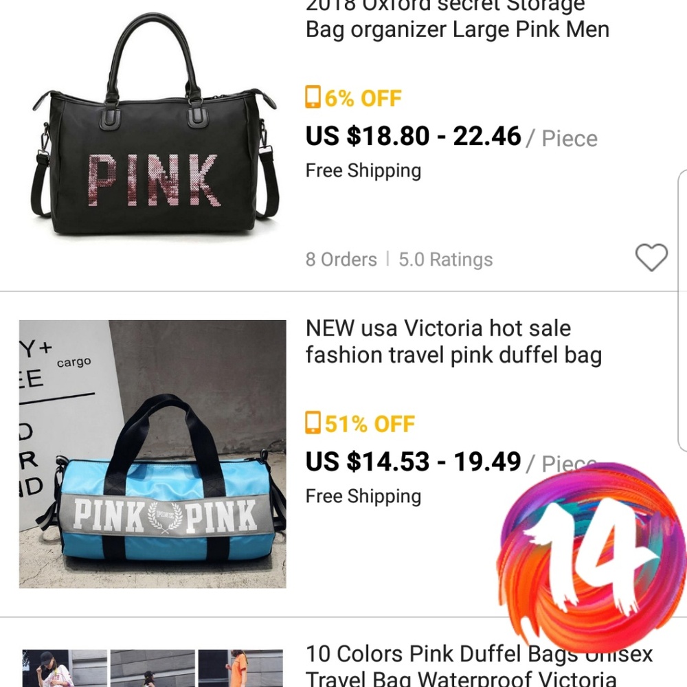 Don't buy exposing fake seller @prtygirlie